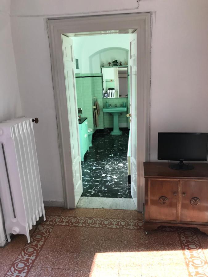 Bed and Breakfast Palazzo De Bellis Vitti Nella Citta Delle Grotte Castellana Grotte Zewnętrze zdjęcie