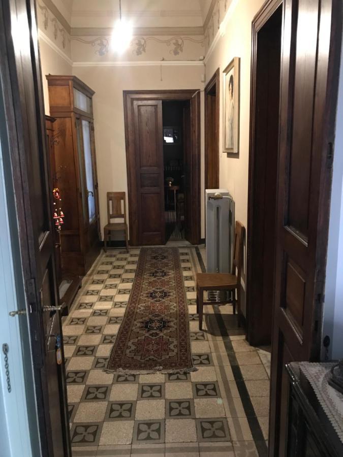 Bed and Breakfast Palazzo De Bellis Vitti Nella Citta Delle Grotte Castellana Grotte Zewnętrze zdjęcie
