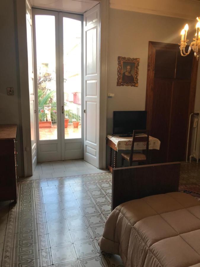 Bed and Breakfast Palazzo De Bellis Vitti Nella Citta Delle Grotte Castellana Grotte Zewnętrze zdjęcie