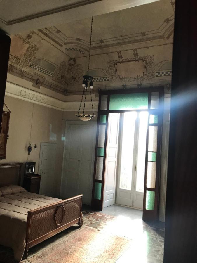 Bed and Breakfast Palazzo De Bellis Vitti Nella Citta Delle Grotte Castellana Grotte Zewnętrze zdjęcie